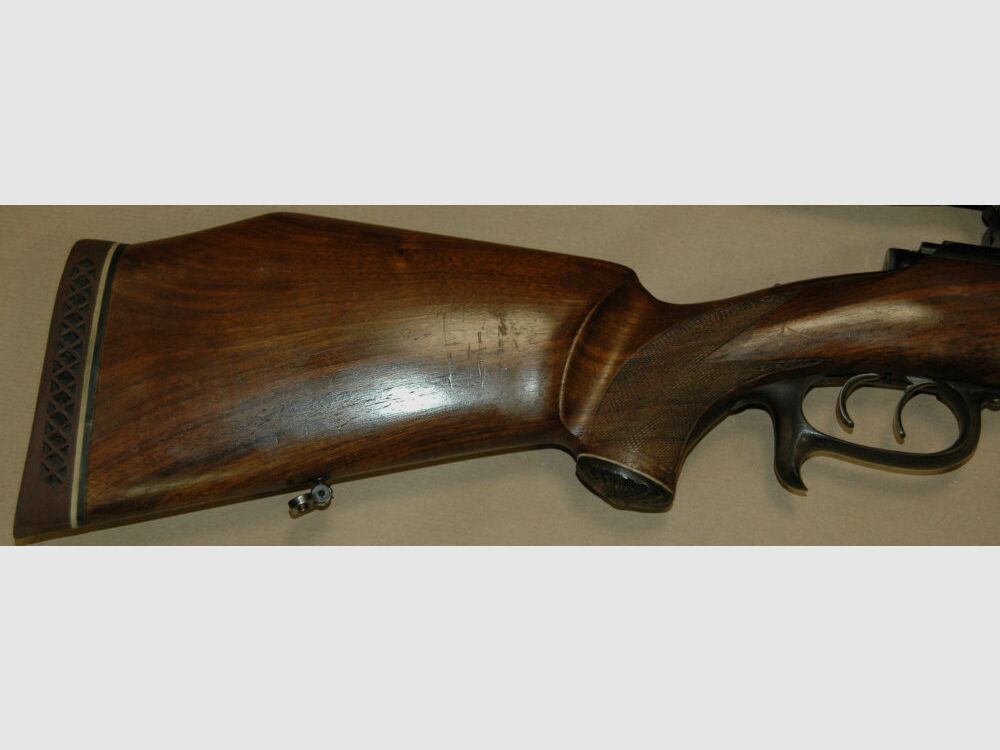 Mannelijk Schönauer GK