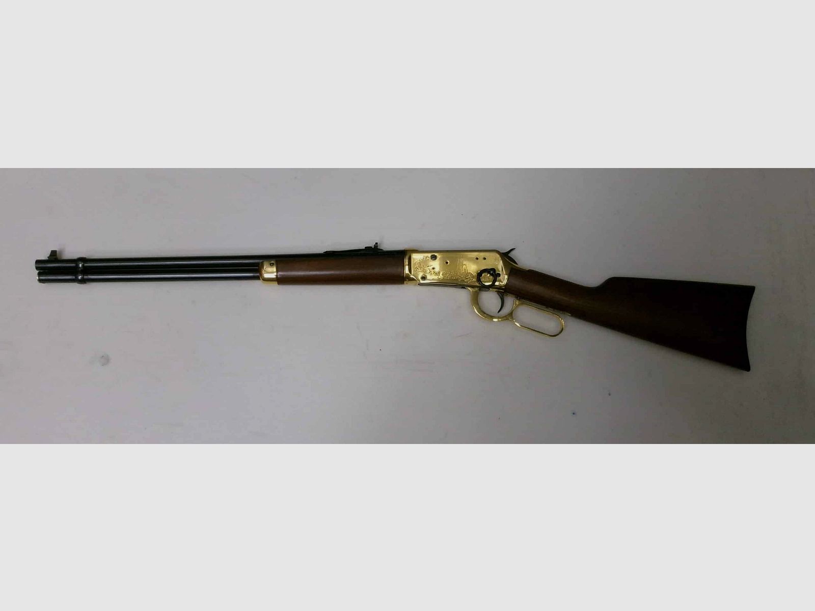 WINCHESTER 94 SIOUX Kal. 30-30 gebruikt, afbeelding 6 van 14