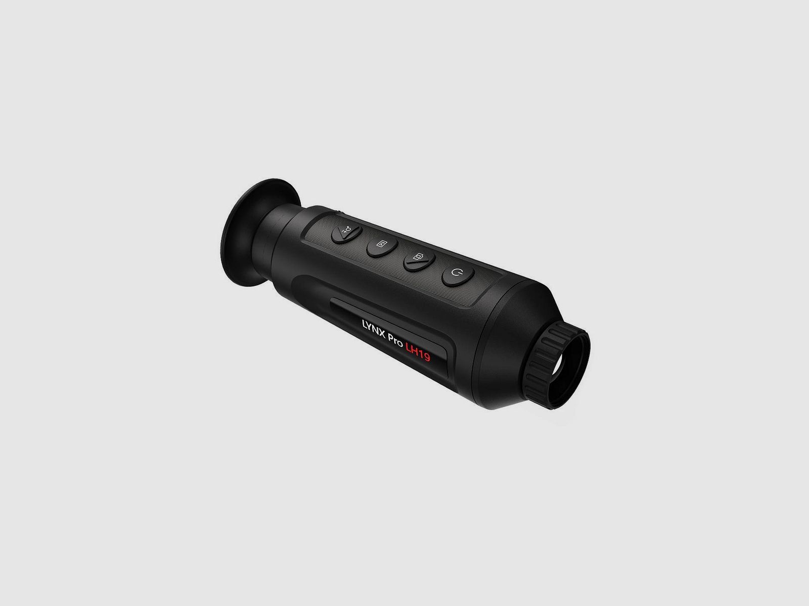 HIKMICRO Lynx Pro LH19 Wärmebildmonokular, Bild 2 von 2
