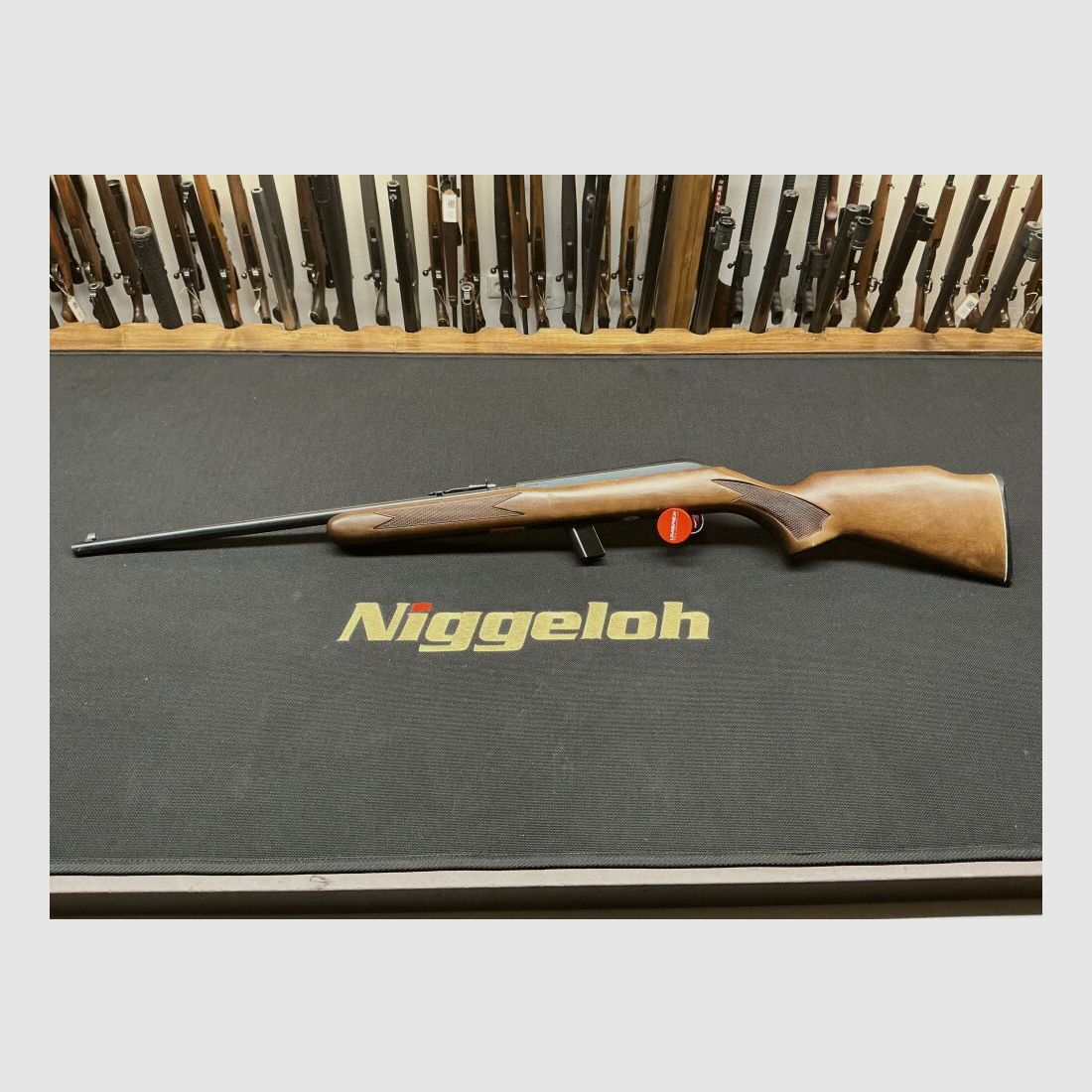 Lakefield ohne .22lr