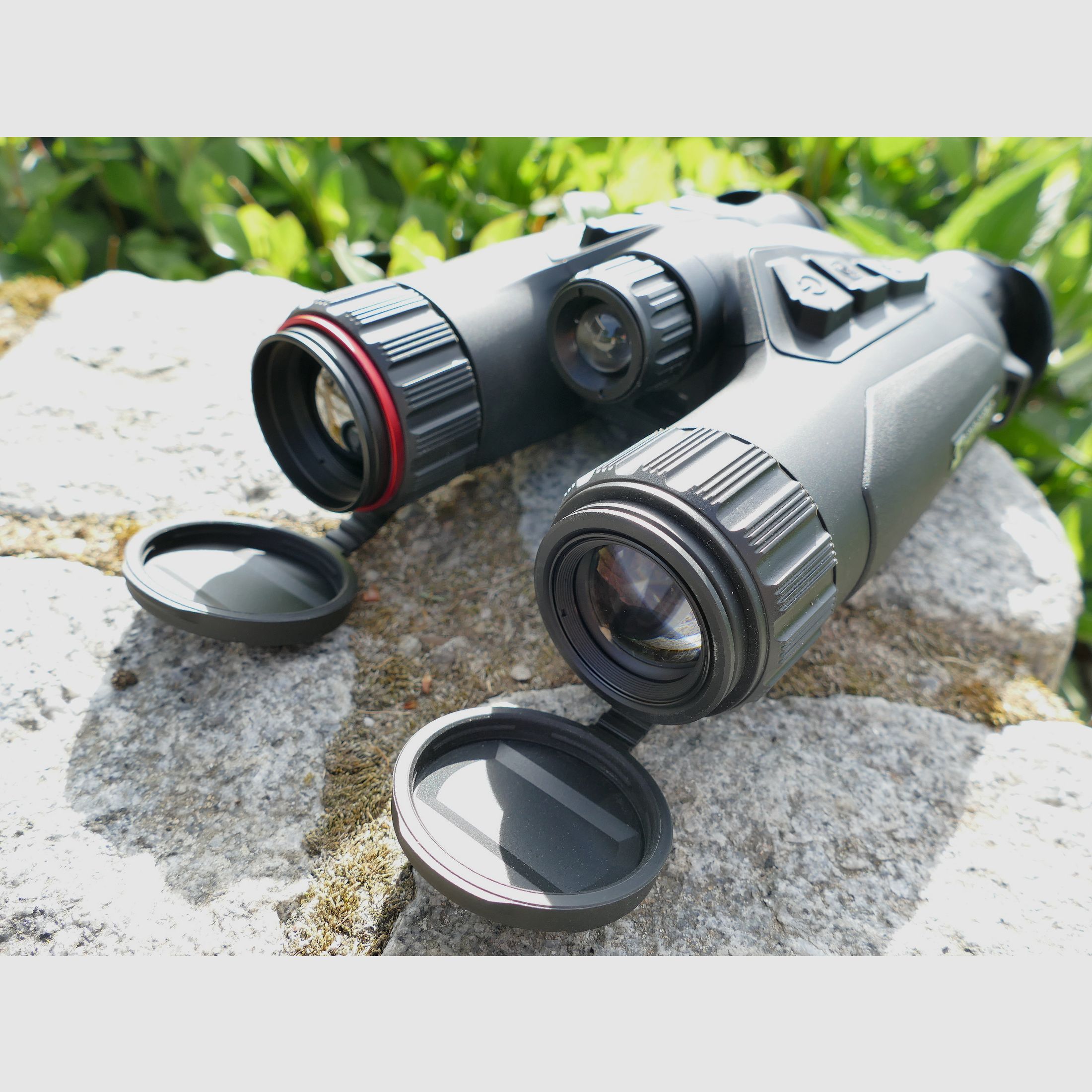 HikMicro Habrok 4K HQ35L, afbeelding 2 van 3