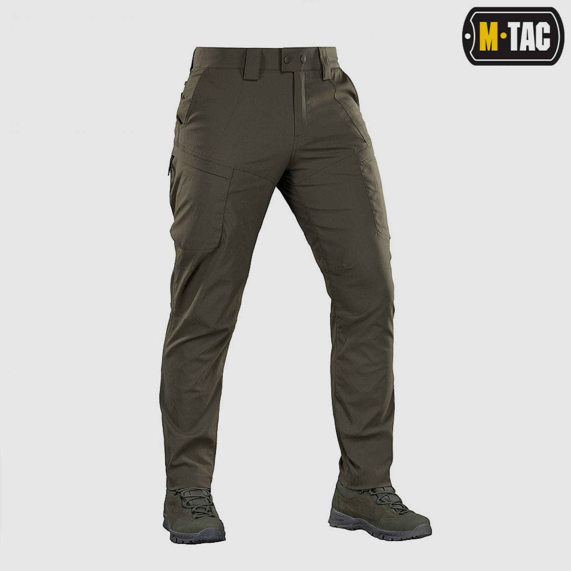 Pantalones Sahara Flex Lite M-TAC, imagen 20 de 22
