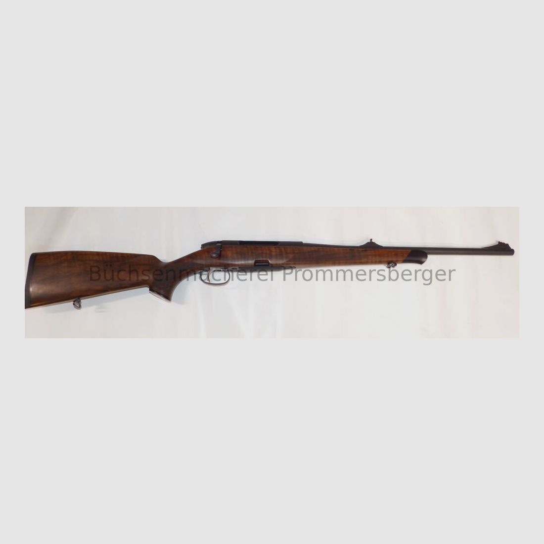 Steyr CL II Goiserer