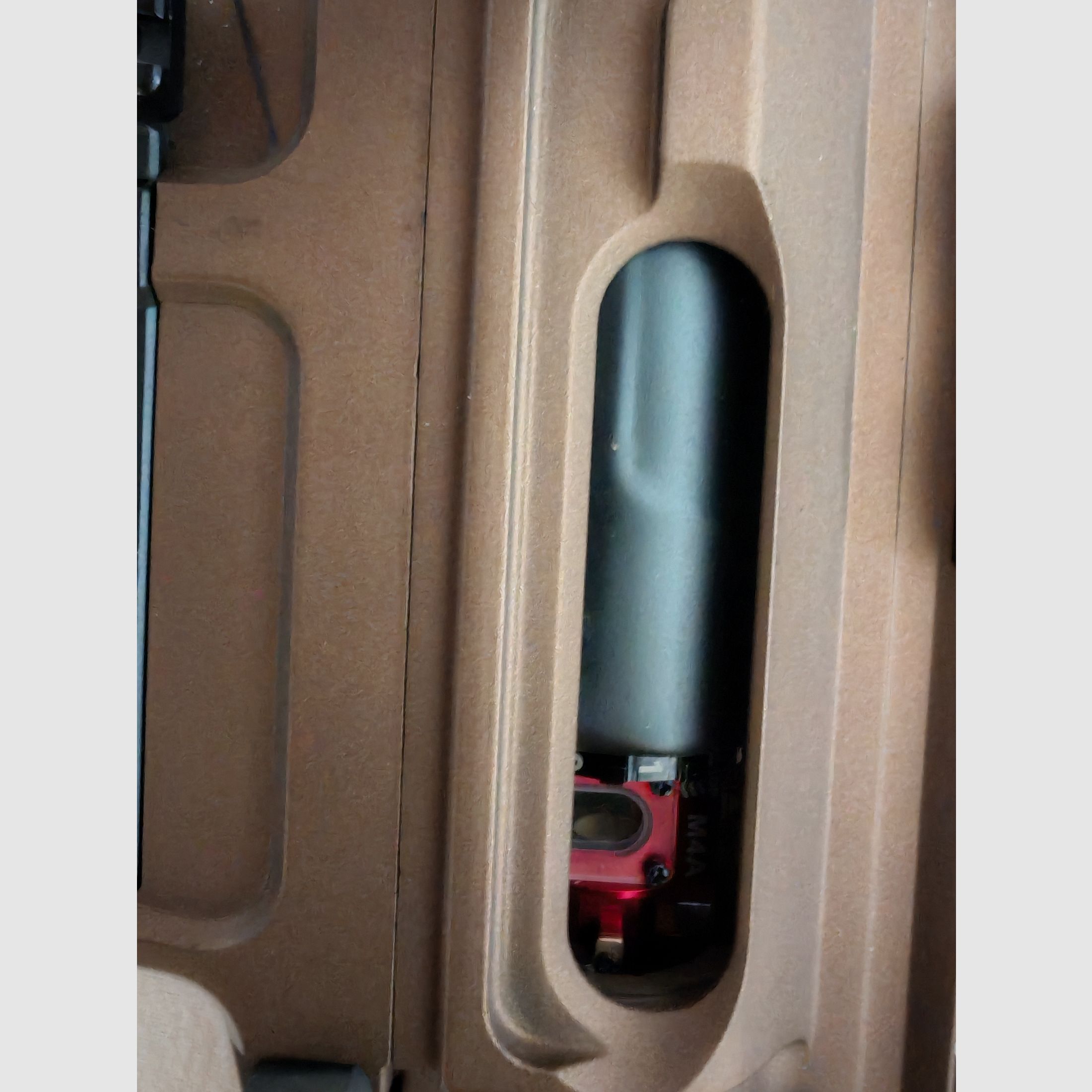 Zion Arms Pw9