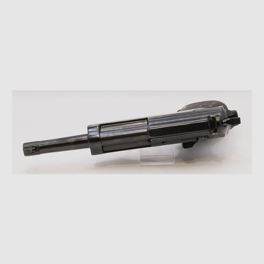Walther P38