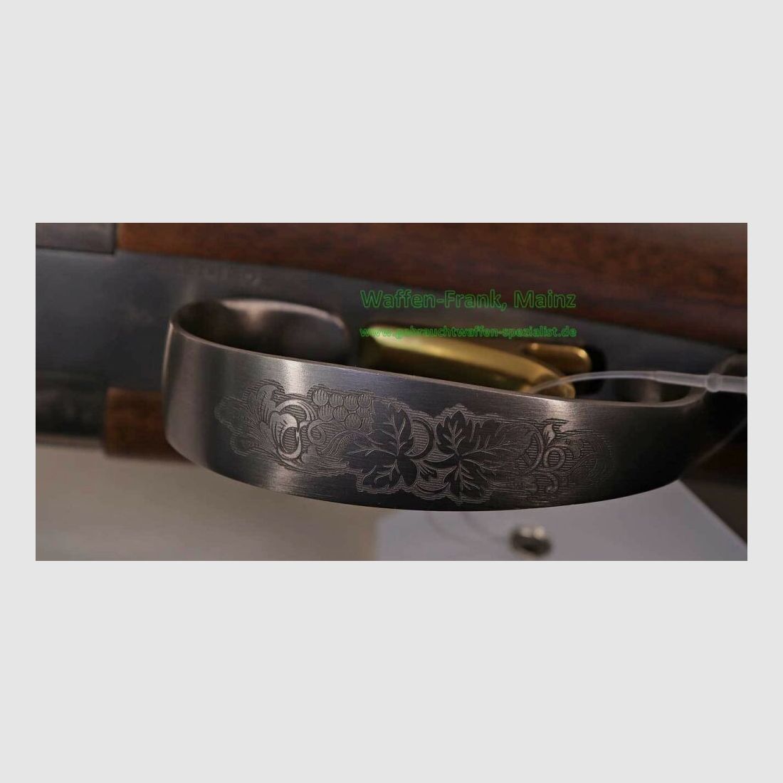 Beretta - Gardone/Italien 686 Silver Pigeon 1 Jagd