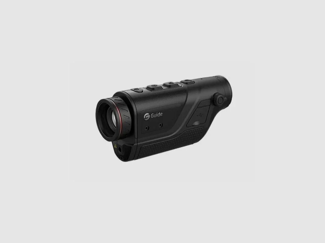 GUIDE sensmart Wärmebildgerät TD430