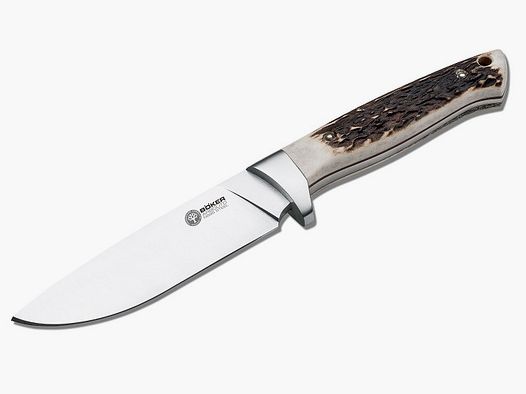 Böker Arbolito Hunter Hunting Knife