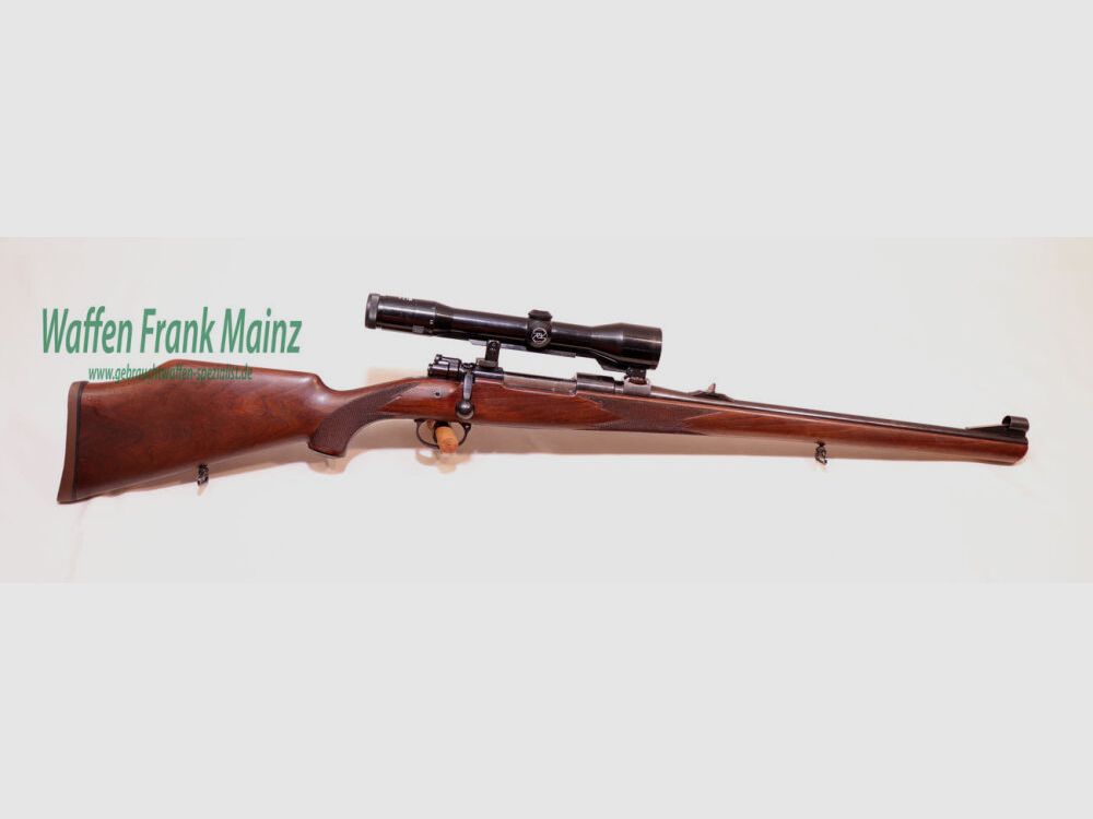 CZ Brünner - CSSR VZ 24/stutzen Mod. 98, immagine 2 di 4