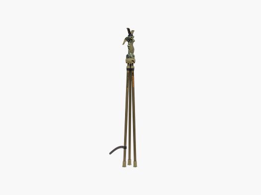Treppiede alto deluxe Gen 3 di Primos Trigger Stick