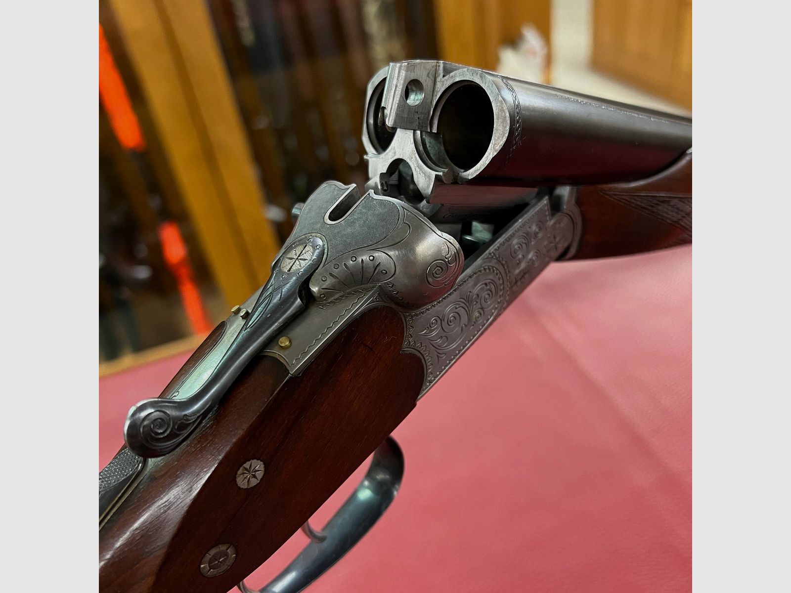 Sauer Bikaliber, Bild 13 von 14