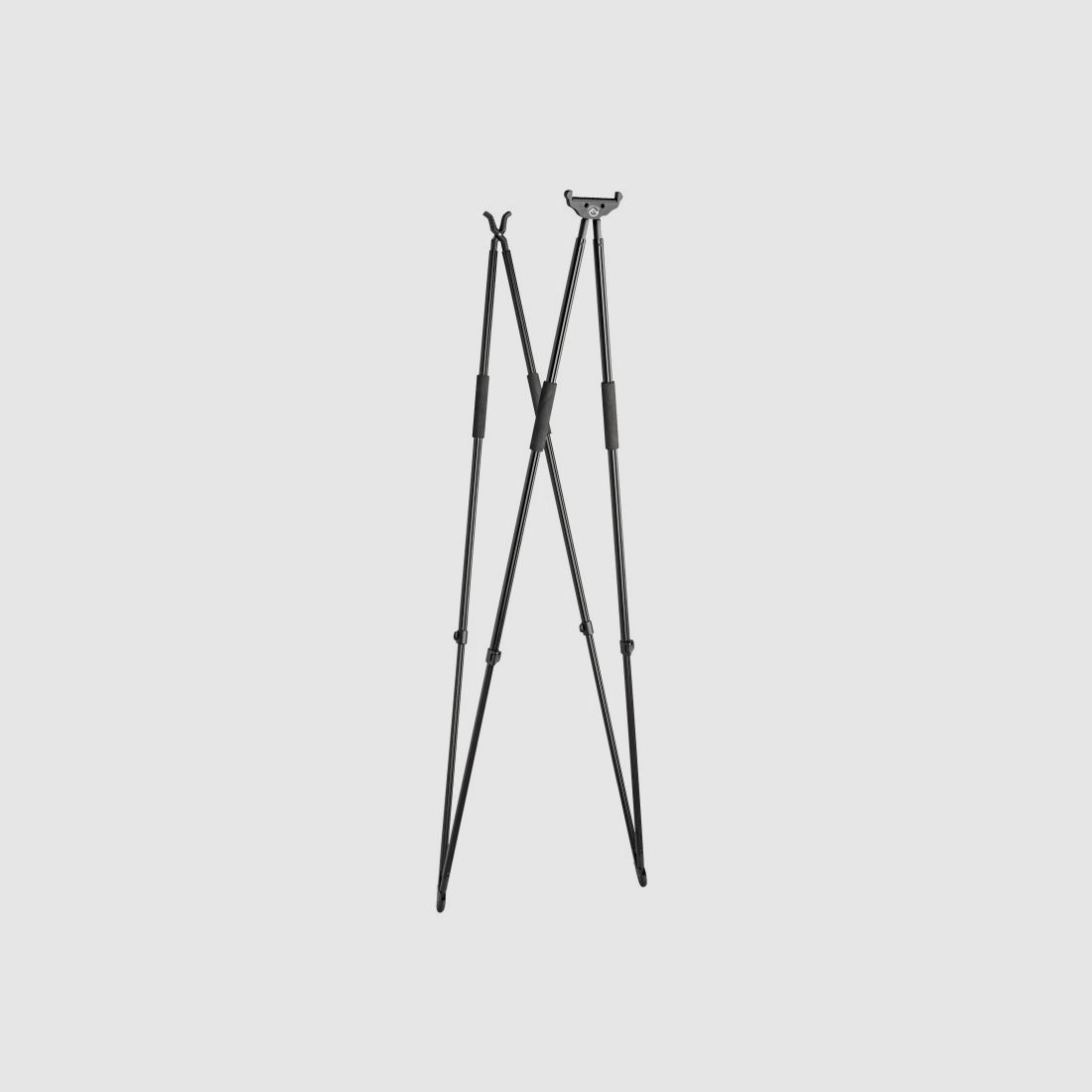 Zielstock Feldjagd aus Aluminium