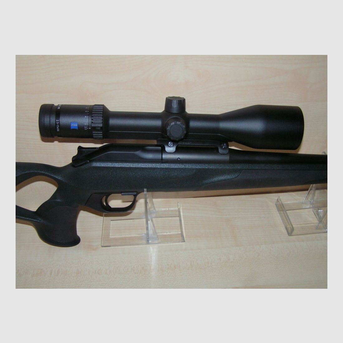 Blaser Linkssystem R8 Professional Success