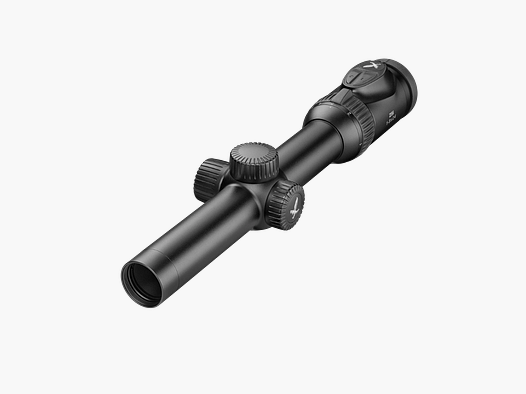 Swarovski Optik Z8i 1-8×24