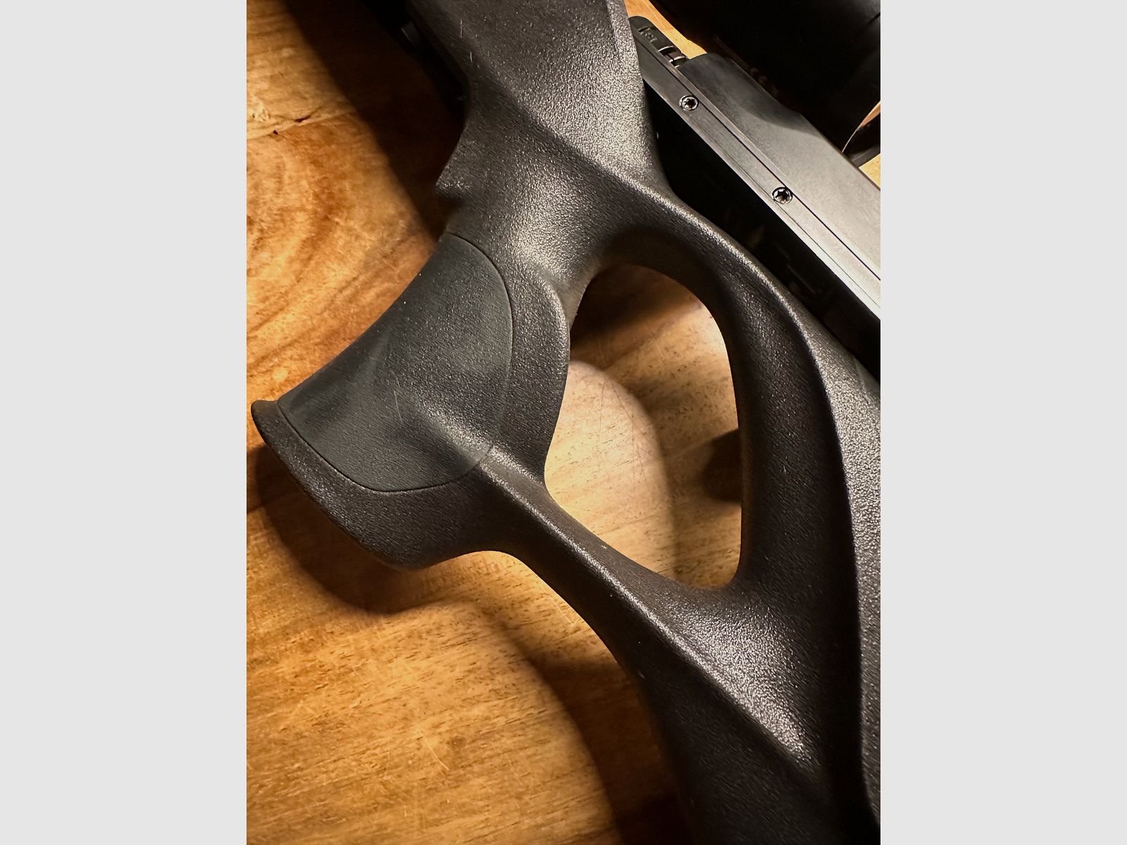 Blaser R8 Professional Success in .243Win mit neuer Blaser-Sattelmontage, inkl. Stalon W110 Schalldämpfer!