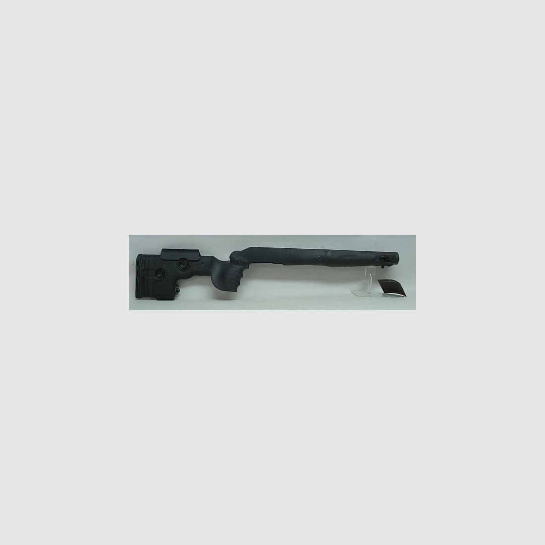 Bifrost Blaser R8 Prof. black - RH