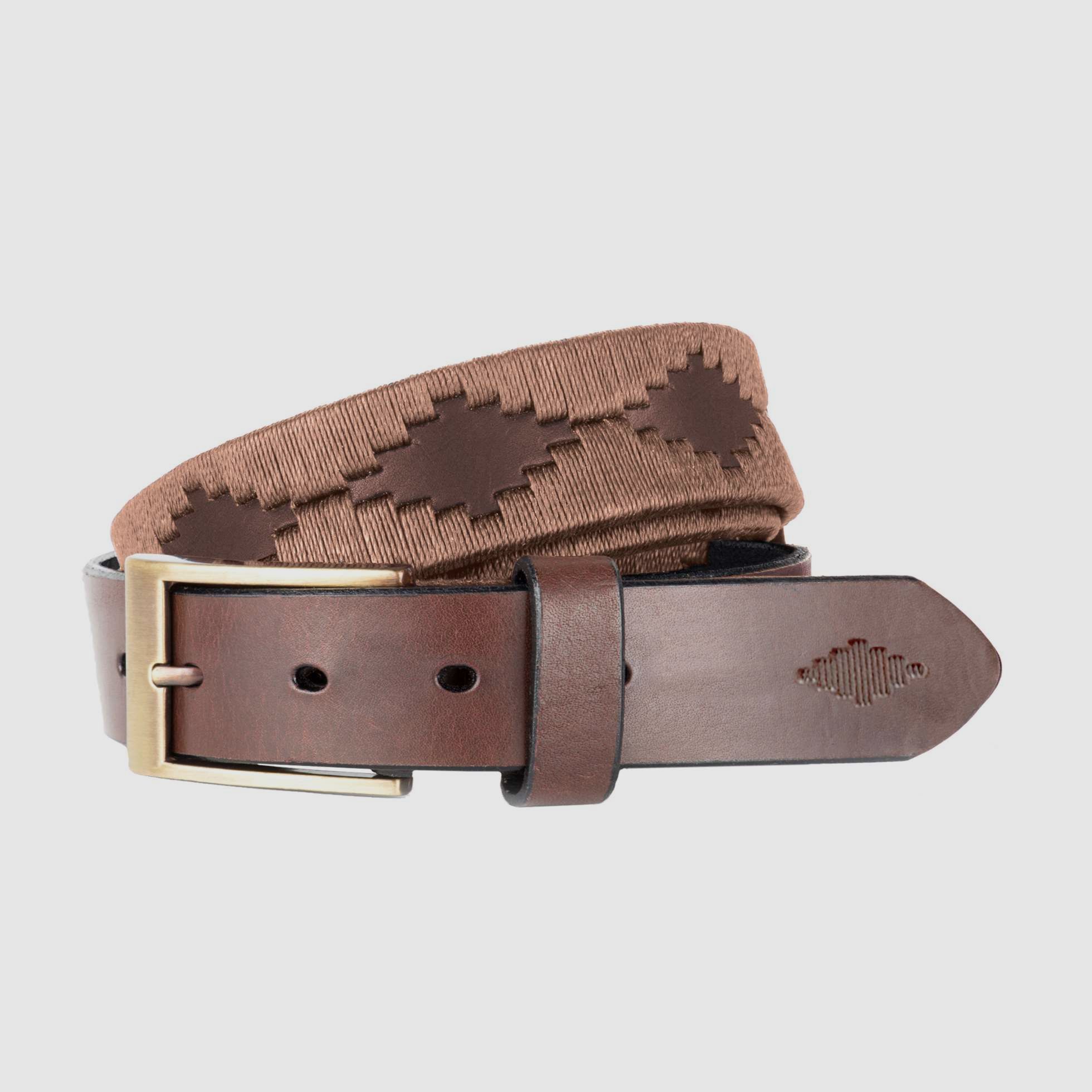 PAMPEANO Premium Riem, afbeelding 1 van 2