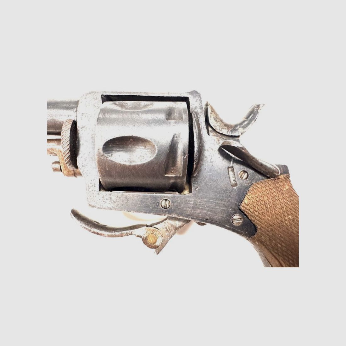 Buldog kal. 8 mm, afbeelding 3 van 11