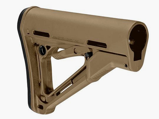 MAGPUL CTR-Schulterstütze