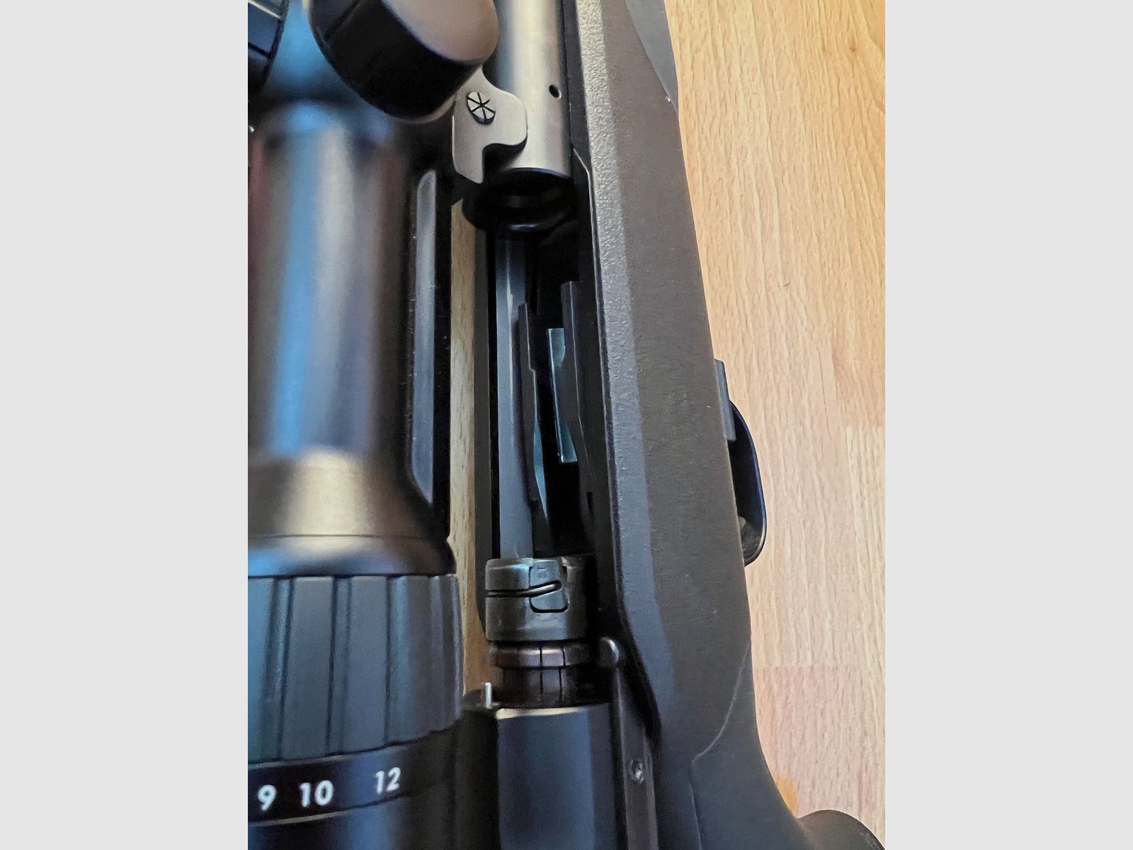Blaser R8 Professional 