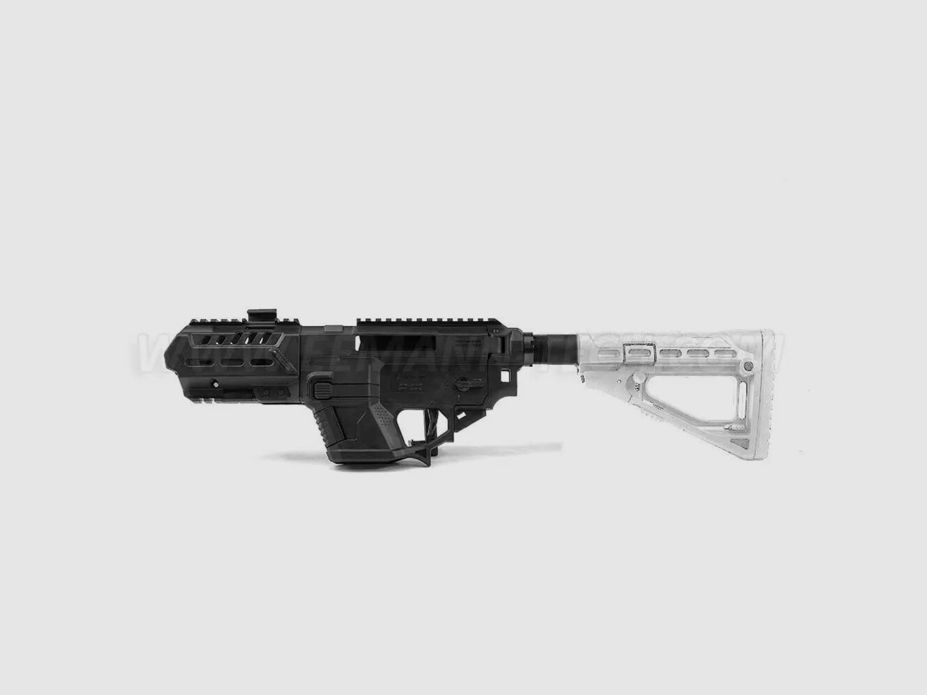 KIT CONVERSION PIX+NOIR RECOVER FÜR GLOCK 17-19, Bild 4 von 9