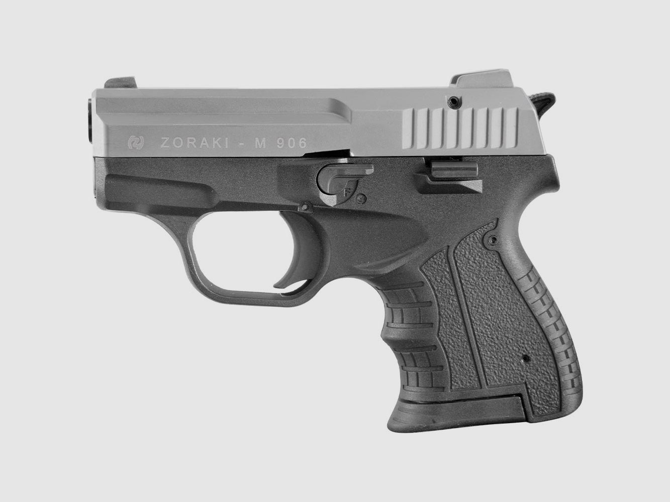 Zoraki Mod. 906 Kal 9mm P.A.K., Bild 2 von 3