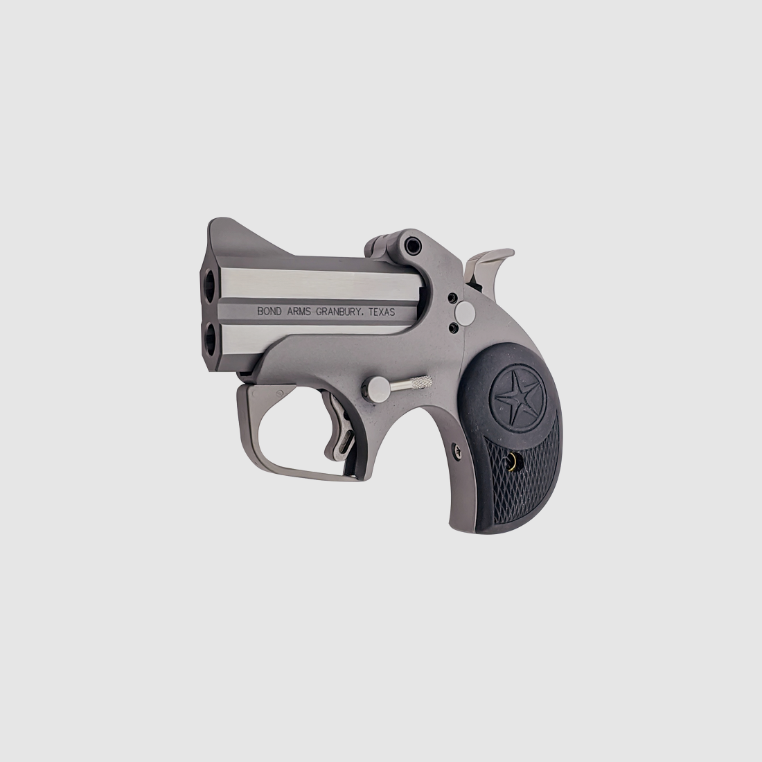 Bond Arms Pistool Roughneck Kal. 9×19, afbeelding 2 van 3