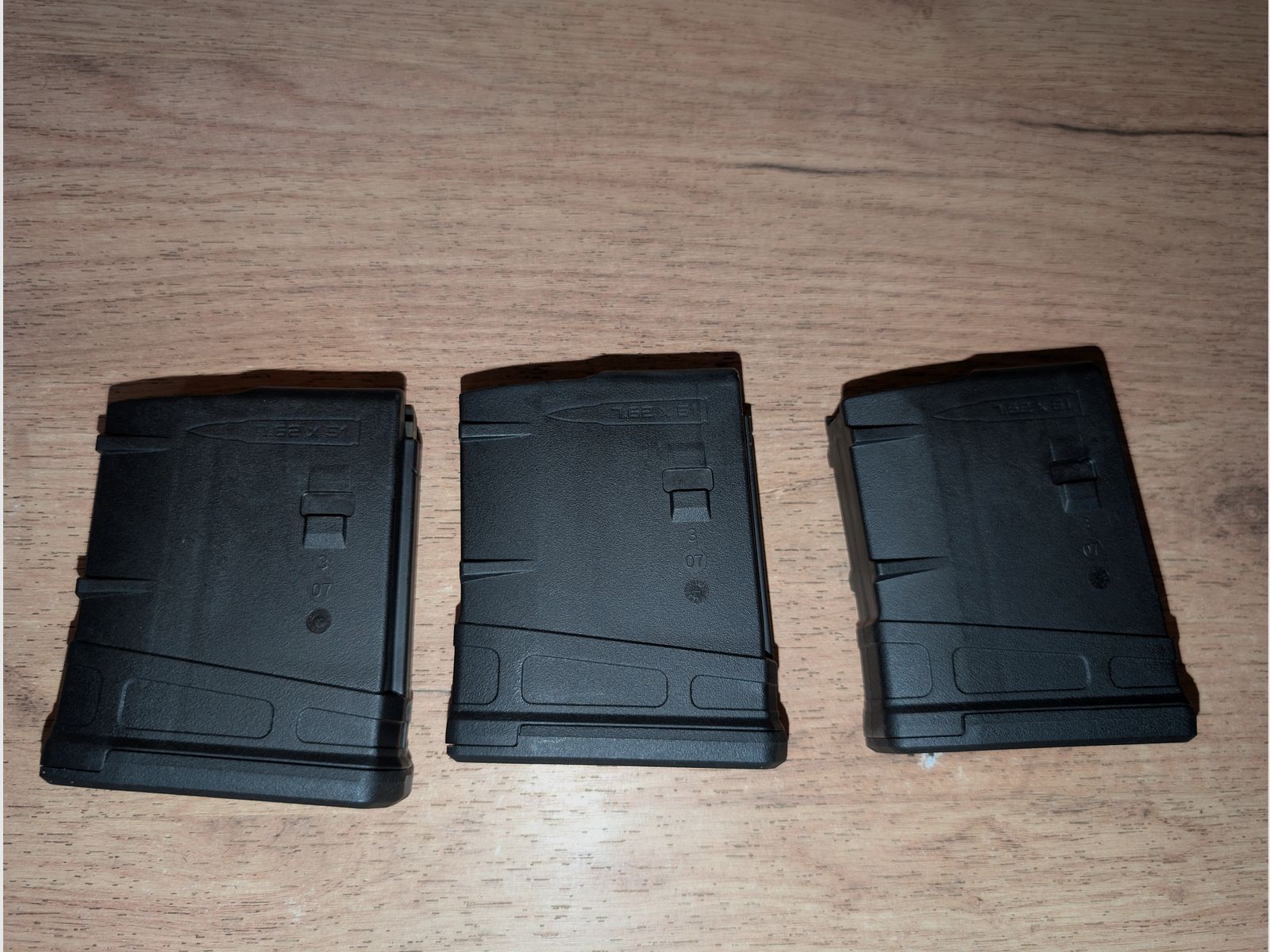 HERA 7SIX2 DYNAMIC 16,75