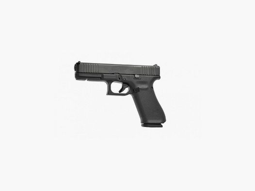 PISTOLET Glock 17 Gen5 MOS CAL 9X19