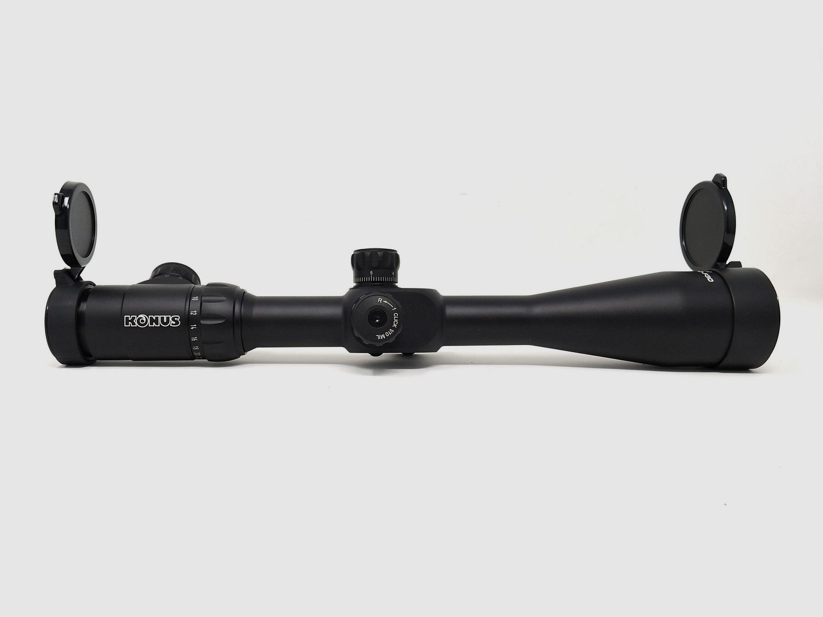 Konus – KonusPro F30 6-24×52 mm FFP (#7297), Bild 2 von 8