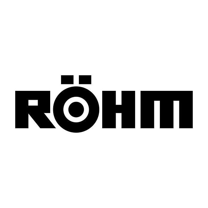 Röhm Schreckschuss Pistole RG 96