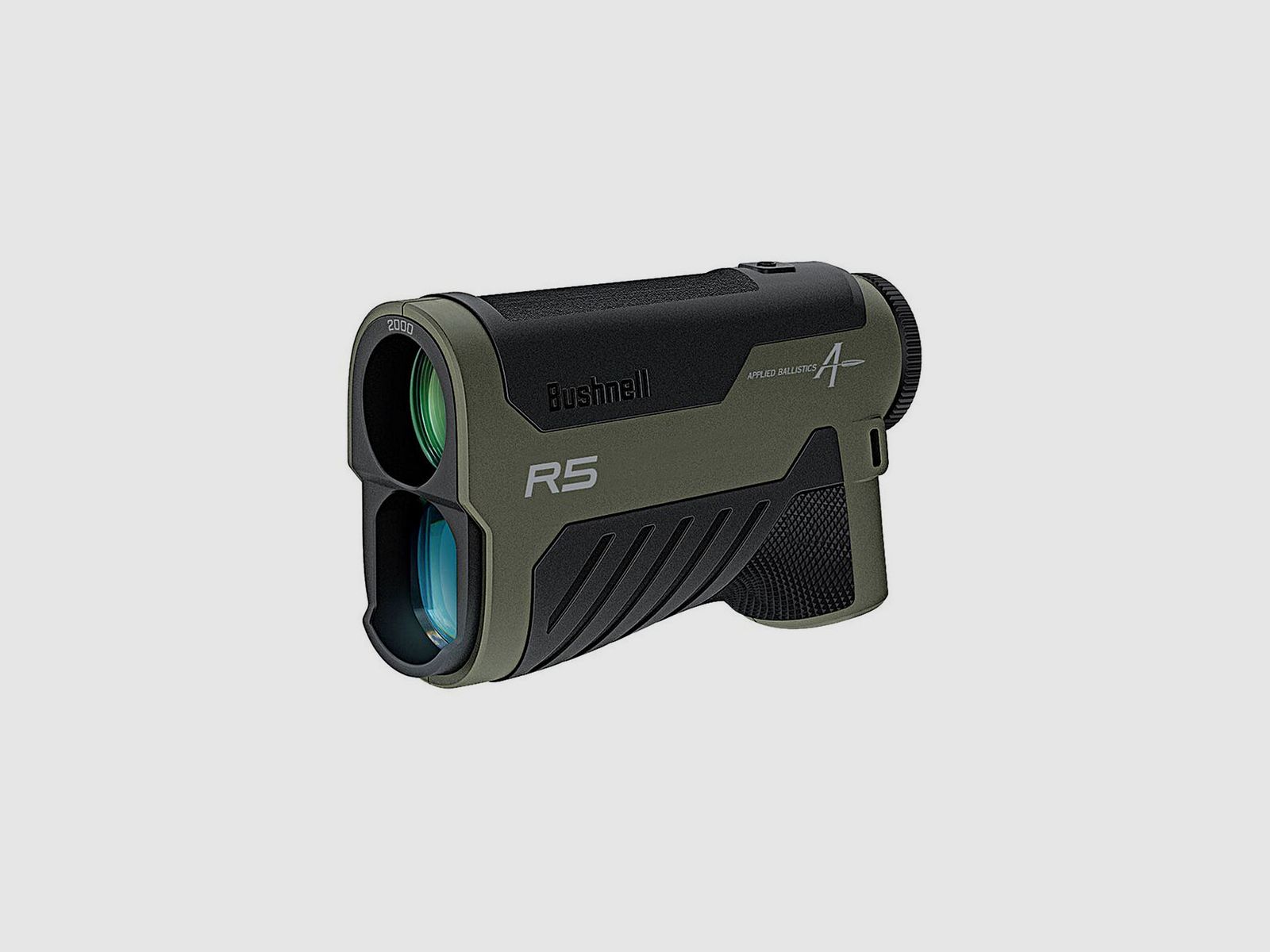 Telemetro BUSHNELL R5 2000 AB 6×25, immagine 1 di 5