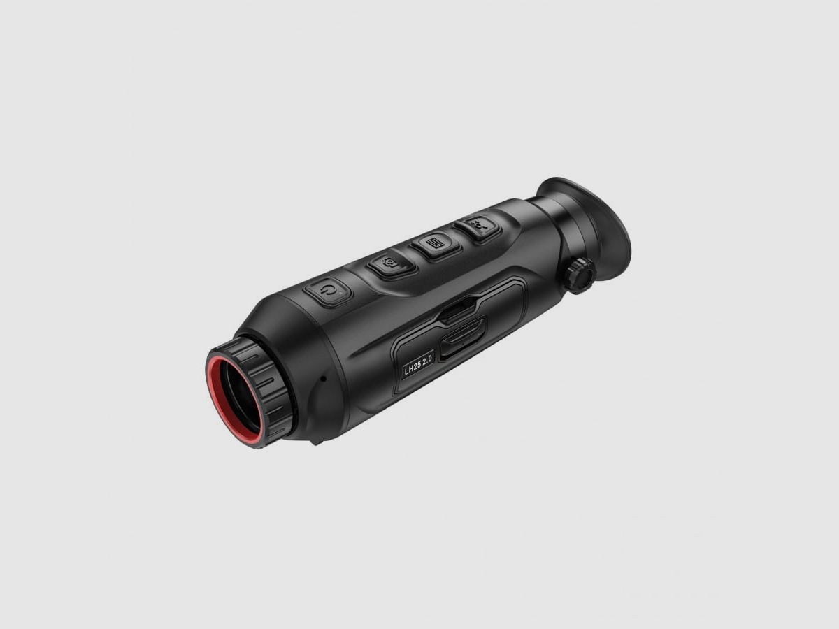 Thermal imaging camera HIKMICRO Lynx 2.0 Pro LH25, image 2 of 7