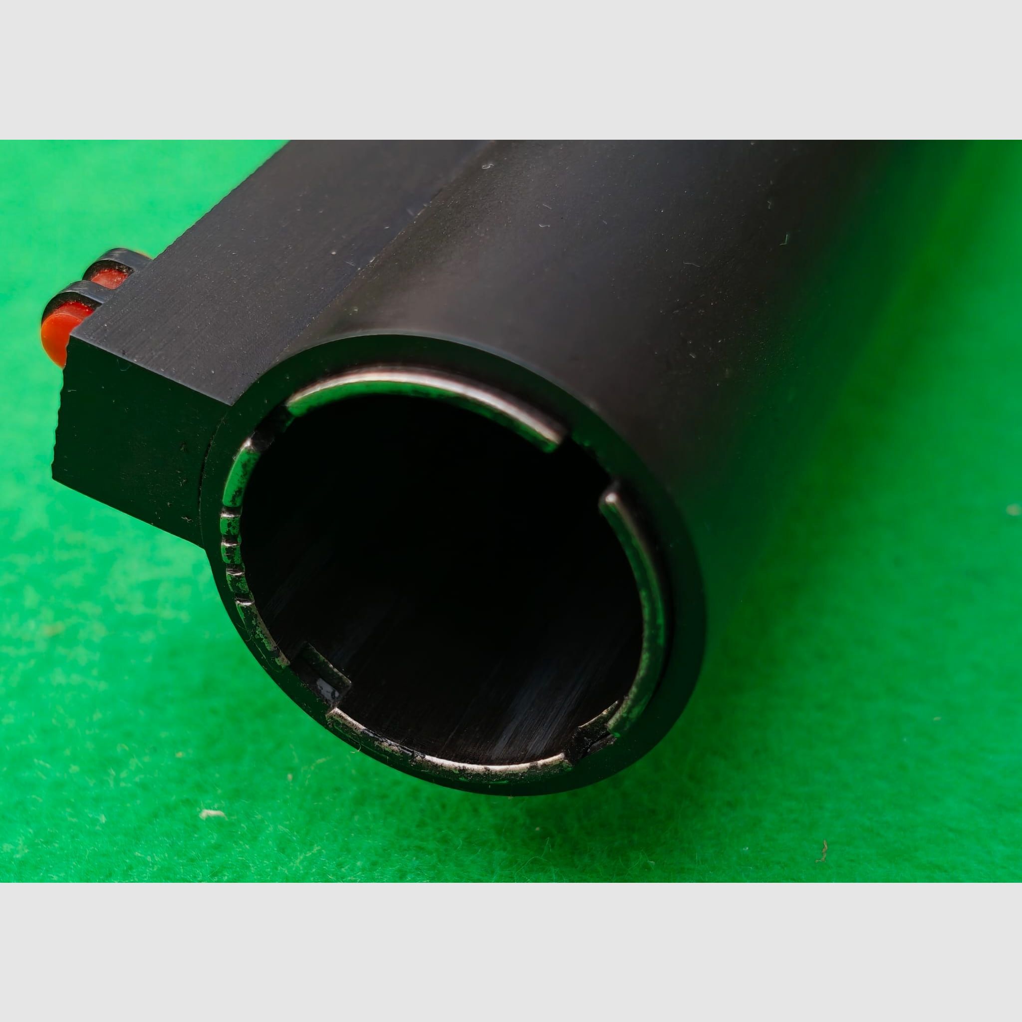 Beretta 1301 semi-automatic shotgun