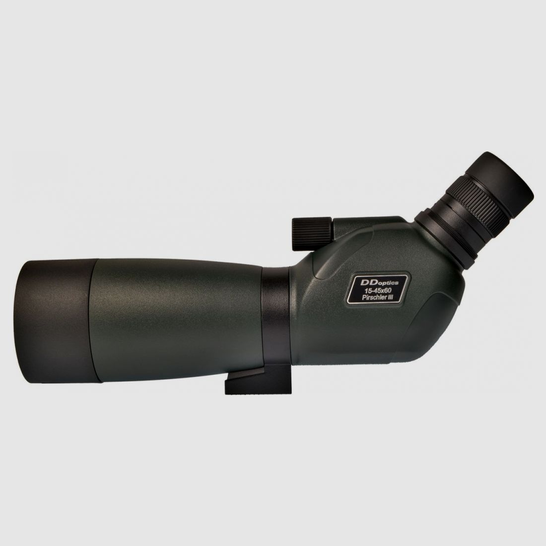 DDOptics DDoptics Pirschler Generation 3 15-45x60 S