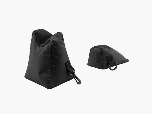 Support de tir de Bench - 2 sacs - SUPPORT DE TIR BENCH 2 PARTIES