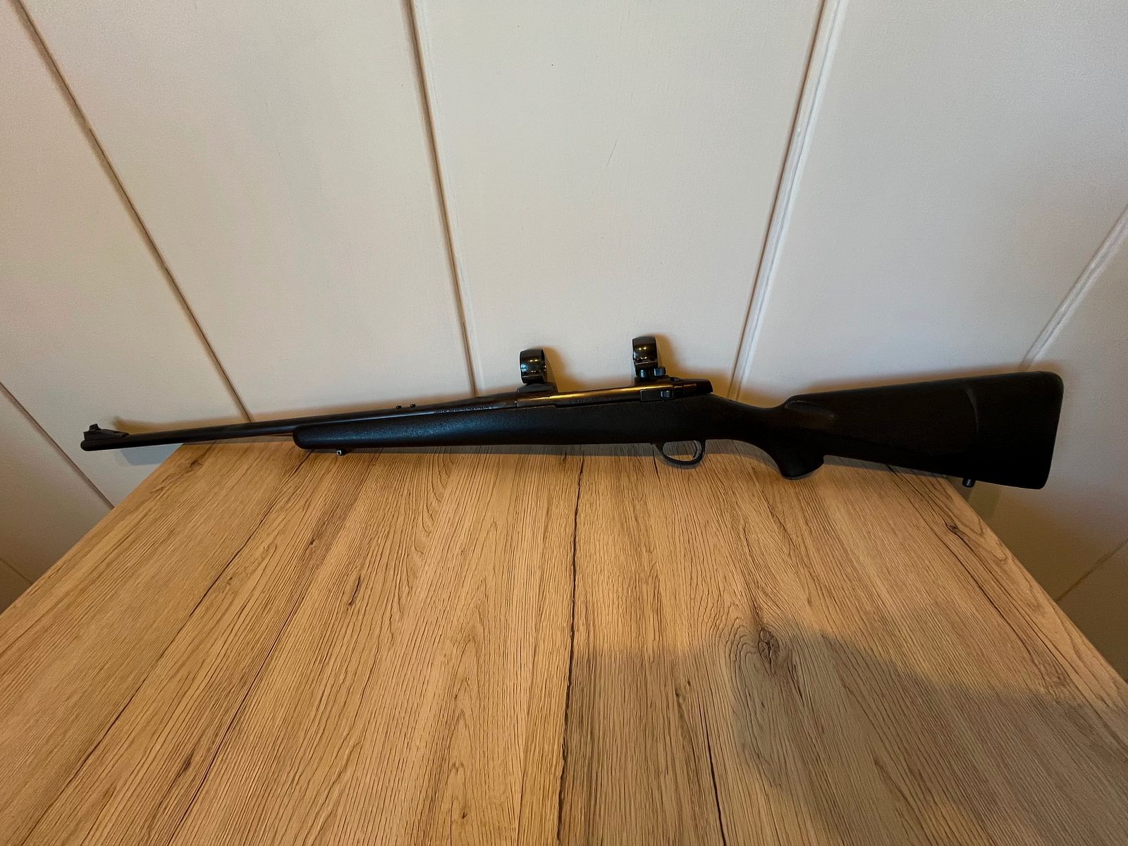 Sako AV  300Win Mag