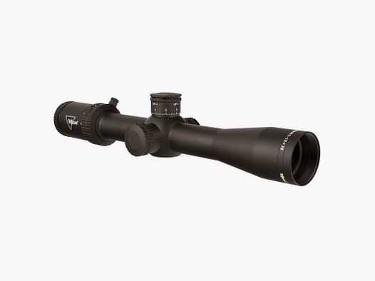 Credo 2-10x36 FFP MRAD Precision Tree Rot