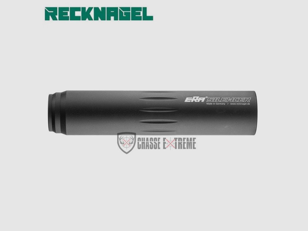 RECKNAGEL SOB2 Suppressor for Hunting Rifle Cal. .30 (7.62 mm), image 6 of 7