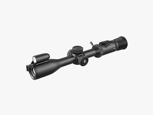 HIKMICRO Alpex Pro A50PL mit Entfernungsmesser
