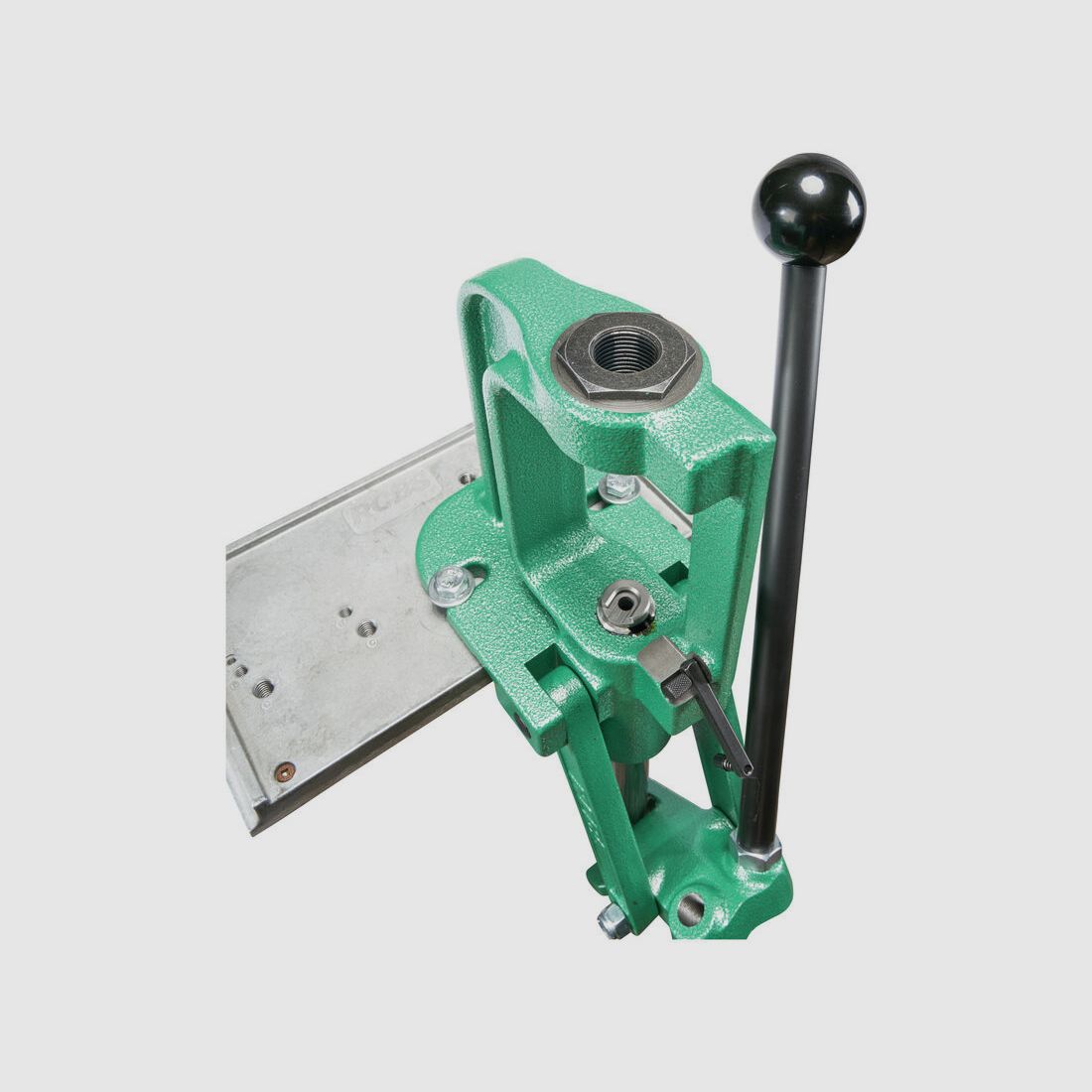 RCBS – Rock Chucker Supreme Presse (9356), Bild 3 von 5