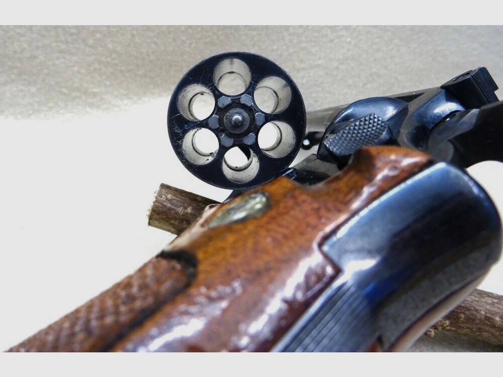 Smith & Wesson 14-3