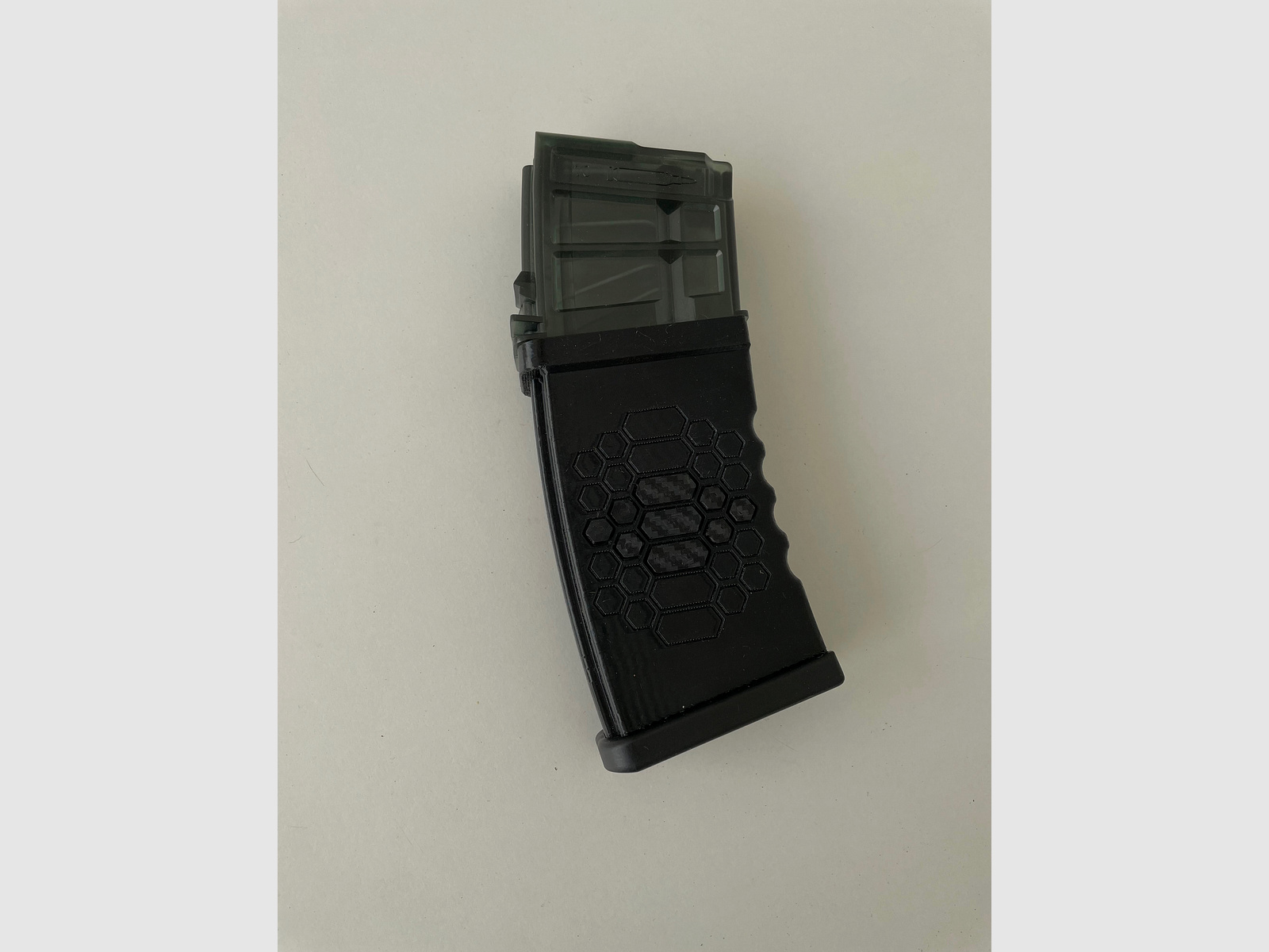 .223 Magazinverlängerung f. HK243 / G36 / HK SL8 unt. Ausführungen mögl.