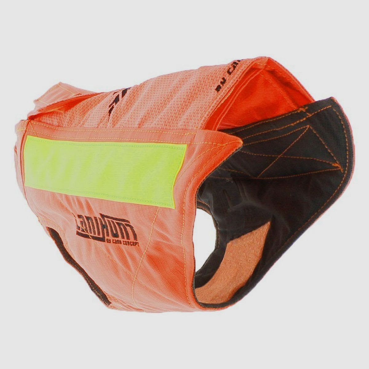 Schutzweste Canihunt Dog Armor V3, Bild 5 von 12