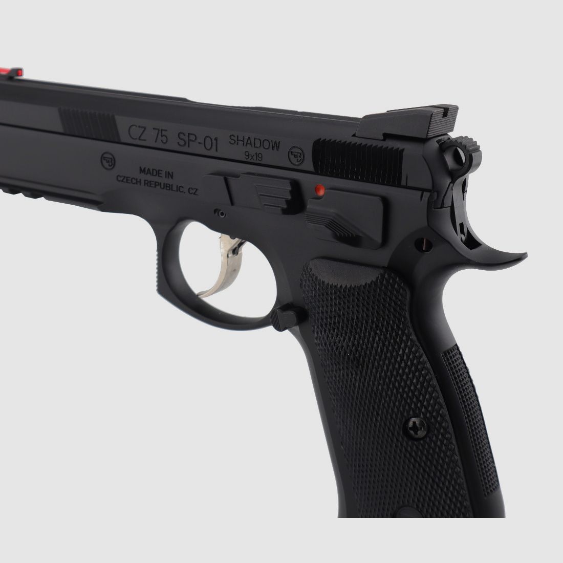  CZ Uhersky Brod  CZ 75 SP-01 Shadow
