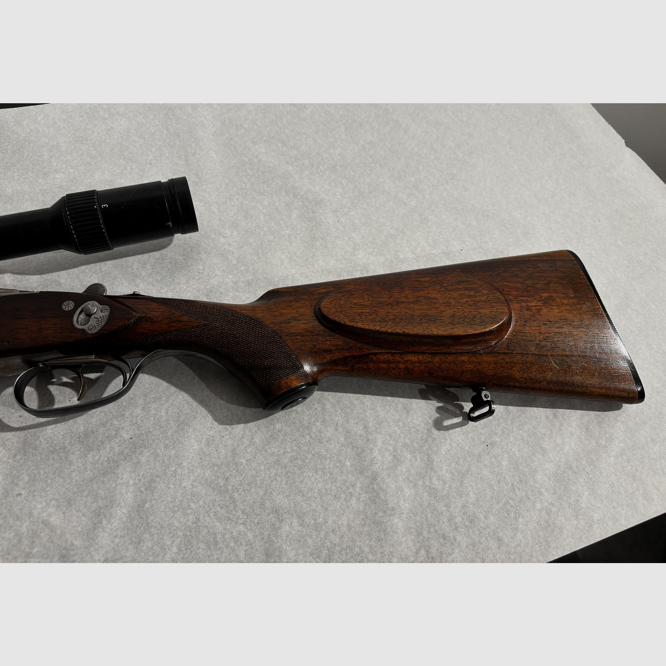 Boring Sauer&Sohn 8x57 IRS 16/70