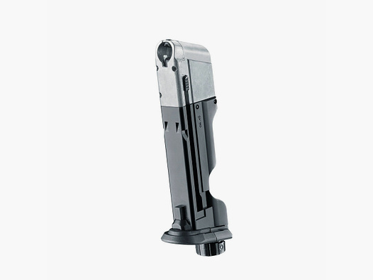 T4E	 Smith & Wesson M&P9 2.0 T4E .43 Emergency Magazin