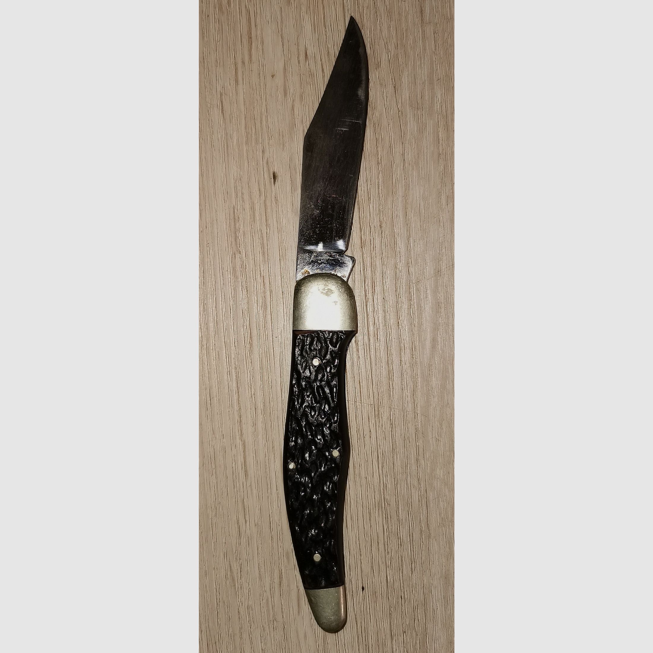 Folding knife – Solingen