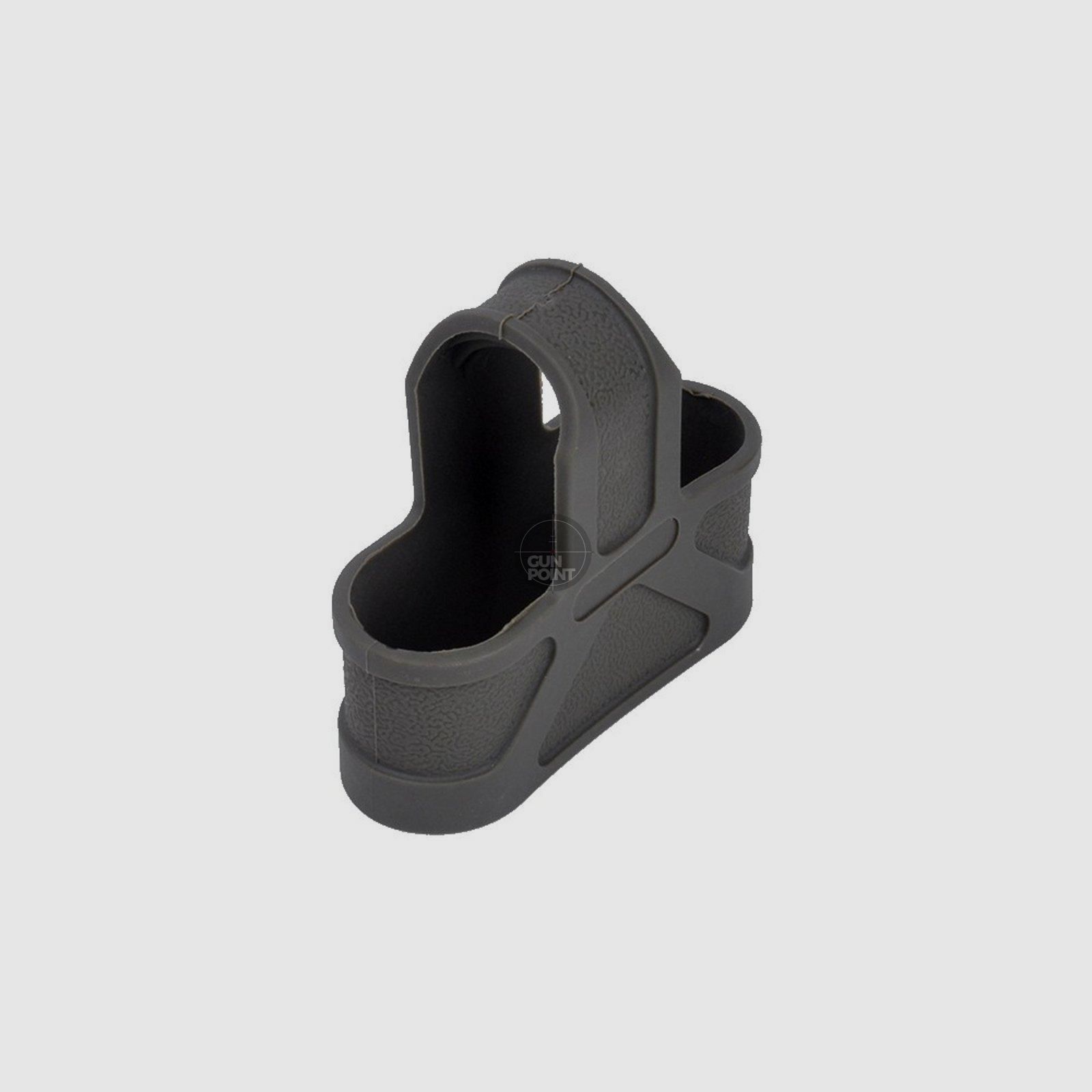 Element Magazin Ziehhilfe M4 Green