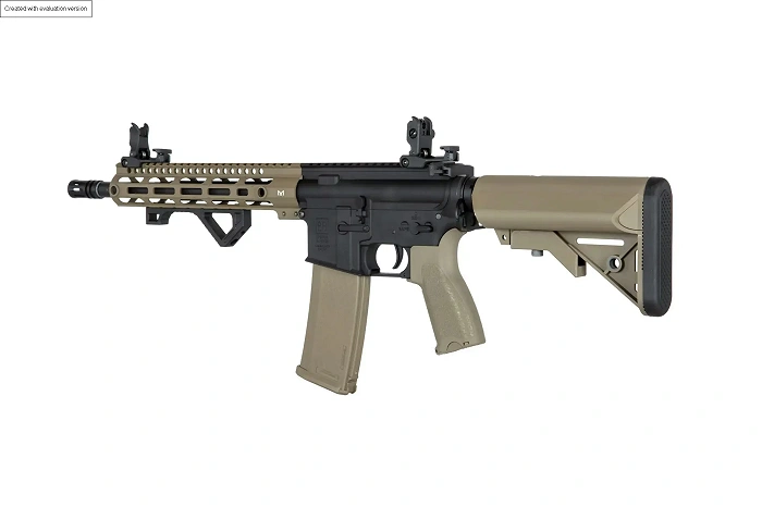 Carabine ASG Specna Arms SA-E20 EDGE – Half Tan, image 33 sur 36